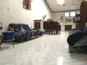 Fully-furnished with Wi-Fi at Davao de Oro - Nabunturan