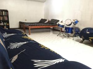 Fully-furnished with Wi-Fi at Davao de Oro