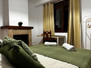 Habitación en Casa Vacacional Fuengirola