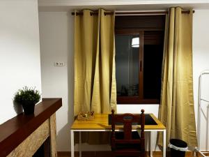 Habitación en Casa Vacacional Fuengirola