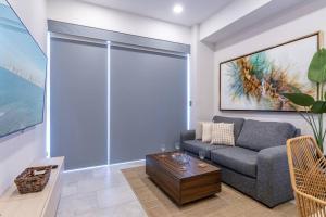 Vista Hermosa en Depa Lujoso Punta Bahia