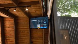 Cabañas Alpinas Jadeita Resorts