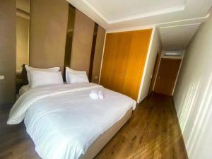 3BD Appart à 2 min Gare Agdal Luxe & Confort