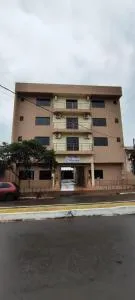 Âncora Hotel - Faxinal