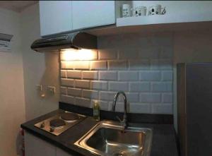 Studio Unit near Ayala and SM Cebu with FREE Netflix, Disney plus and YouTube
