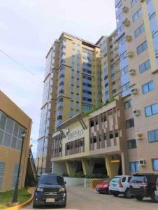 Studio Unit near Ayala and SM Cebu with FREE Netflix, Disney plus and YouTube