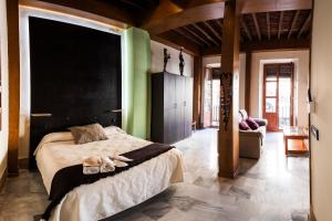 Apartamentos Reyes Católicos
