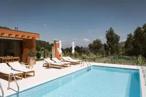 Souto Village - by MET - Private Pool & Lemon Farm - Pala