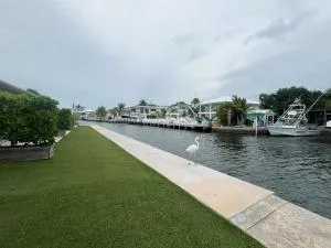 Waterfront Cabana 3 Key Largo - 基拉戈