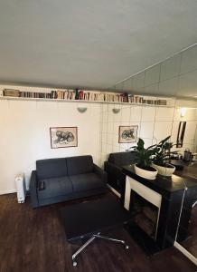 Charmant Studio BASTILLE - Votre Havre de Paix au Cœur de Paris !