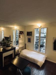 Charmant Studio BASTILLE - Votre Havre de Paix au Cœur de Paris !
