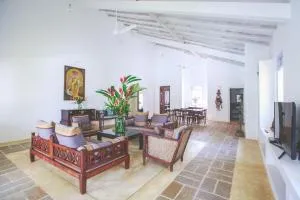 Vador villa - 米瑞莎