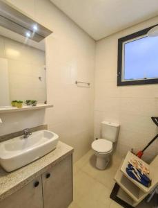 Sossego e tranquilidade