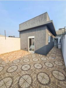 Sossego e tranquilidade