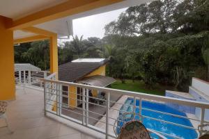 Casa de Praia com 5 suítes - Módulo 28, Riviera de São Lourenço