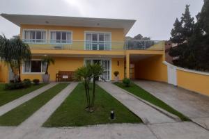 Casa de Praia com 5 suítes - Módulo 28, Riviera de São Lourenço