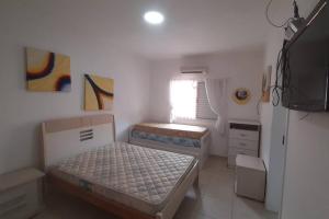 Casa de Praia com 5 suítes - Módulo 28, Riviera de São Lourenço