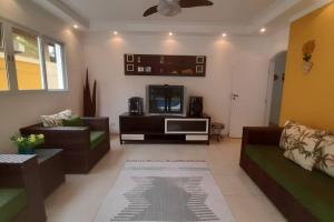 Casa de Praia com 5 suítes - Módulo 28, Riviera de São Lourenço