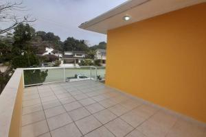 Casa de Praia com 5 suítes - Módulo 28, Riviera de São Lourenço