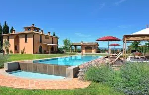 Nice Home In Montelopio With Wifi - 渥尔特拉