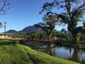 Sítio Pingo d Ouro - Pirabeiraba