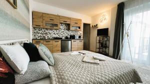 Westend Lofts Charming Nest