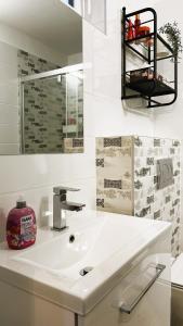 Westend Lofts Charming Nest