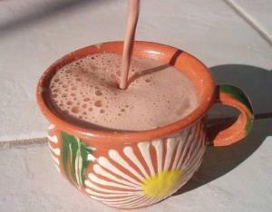 R3 The Soul Of Oaxaca