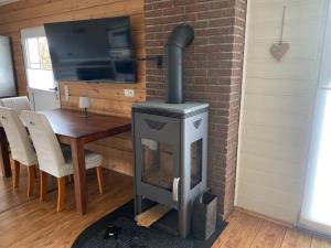 EIFELCOTTAGE Zaunkönig