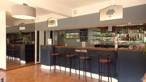 Hotels Hotel Sous l'Olivier : photos des chambres