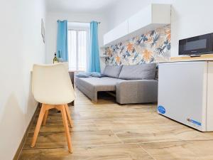 Lamartine 3 Pers Central WiFi AC