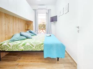 Lamartine 3 Pers Central WiFi AC