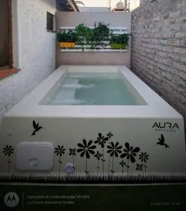 La Cabaña en Lujan de Cuyo! - Vistalba