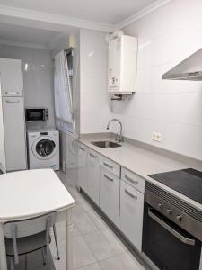 Acogedor apartamento Santander