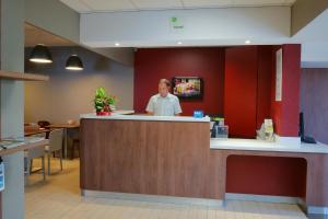 Hotels Campanile Creteil Centre : photos des chambres