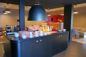 Hotels Campanile Creteil Centre : photos des chambres