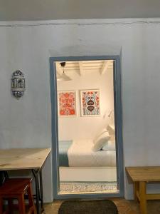 La Fuente 16 Vivienda Rural