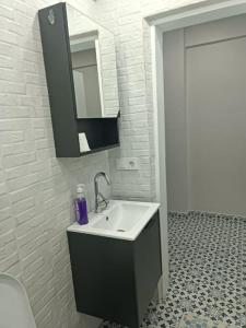 Evinizin Konforunu Yaşayın !