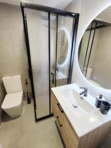 Estudio en Málaga (Zona Este)