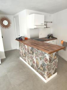 Estudio en Málaga (Zona Este)