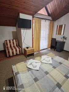 Парк - Хотел Макензен