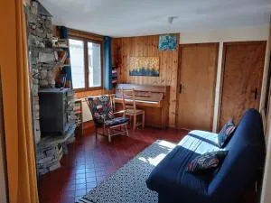 L'Aussoyenne - Bramans