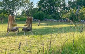 Gorgeous Home In Köpingsvik With Wifi