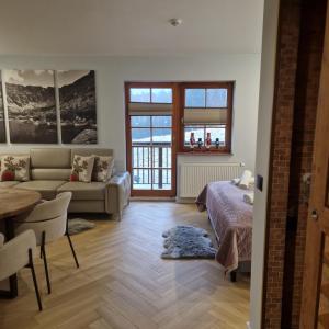 Apartament Lola 17 Szklarska Poręba
