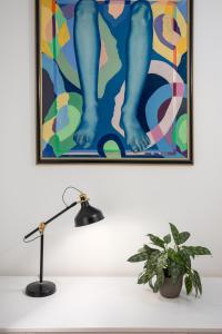 Zafire Apartment Budapest with FREE PARKING