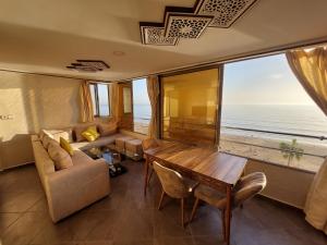 Ocean Live Private Apartment in Taghazout