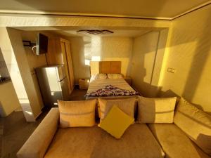 Ocean Live Private Apartment in Taghazout