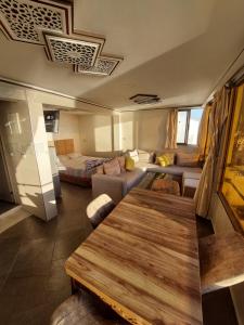 Ocean Live Private Apartment in Taghazout
