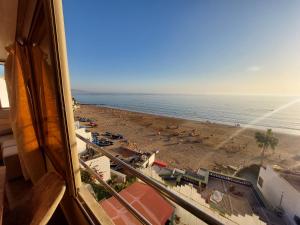 Ocean Live Private Apartment in Taghazout