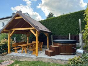 Pokoje gościnne u Bianki